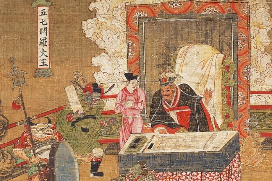 【聽文章】中國數萬起惡報案例的警示